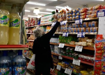 Cuestionan la “tasa ambiental” sobre los productos envasados