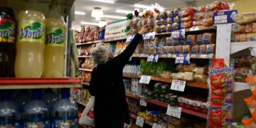 Cuestionan la “tasa ambiental” sobre los productos envasados