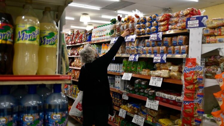 Cuestionan la “tasa ambiental” sobre los productos envasados