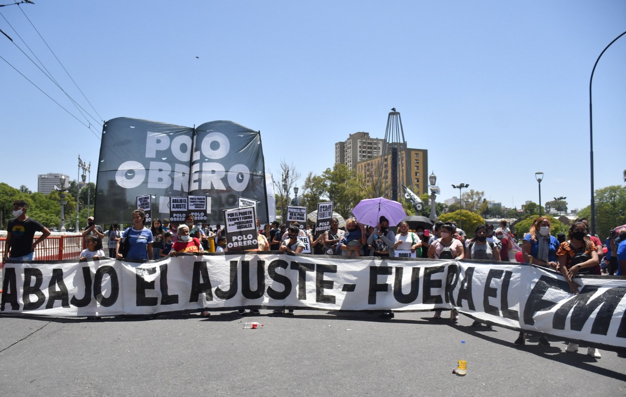 Una mayor conflictividad social pone en alerta a las autoridades locales