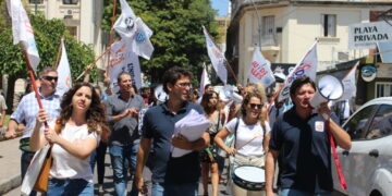 Confirmaron 650 ascensos en el Poder Judicial