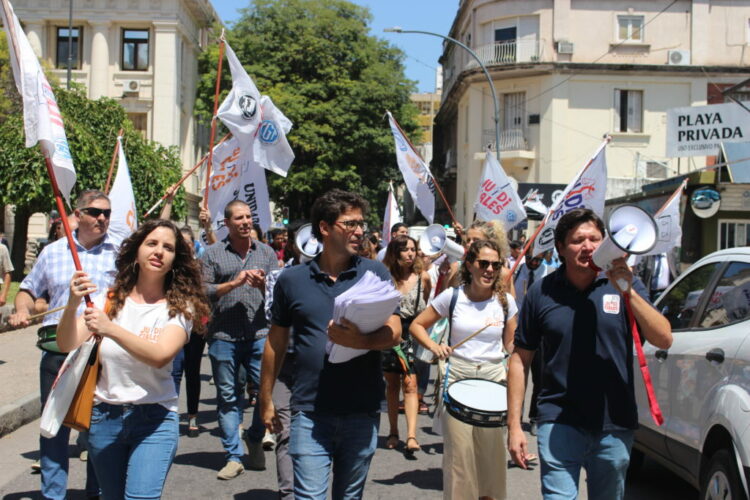 Confirmaron 650 ascensos en el Poder Judicial Confirmaron 650 ascensos en el Poder Judicial
