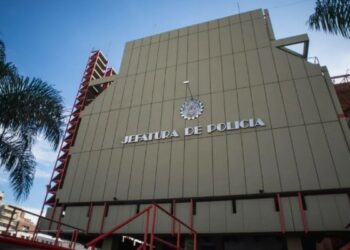 Grave denuncia a la Policía de Córdoba por detenciones arbitrarias