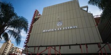 Grave denuncia a la Policía de Córdoba por detenciones arbitrarias