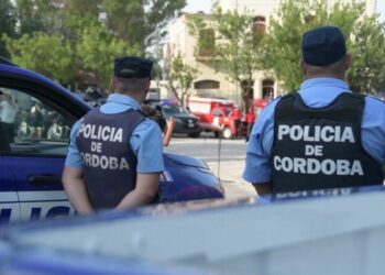 Denuncian un grave caso de presunto abuso policial hacia dos jóvenes