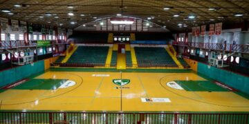 Este jueves el polideportivo Cerutti reabrirá sus puertas al público