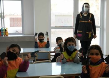 Extendieron el plazo para las preinscripciones escolares 2022