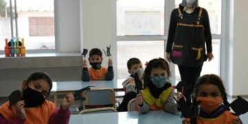 Extendieron el plazo para las preinscripciones escolares 2022