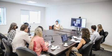 Sancionan en primera lectura el Presupuesto provincial 2022