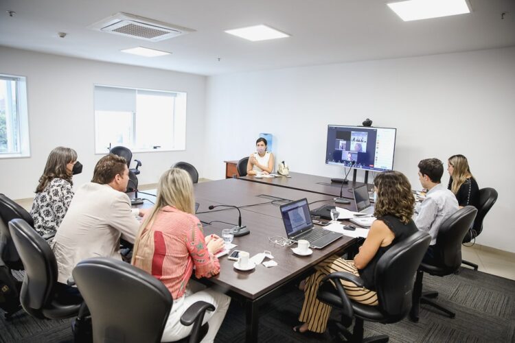 Sancionan en primera lectura el Presupuesto provincial 2022