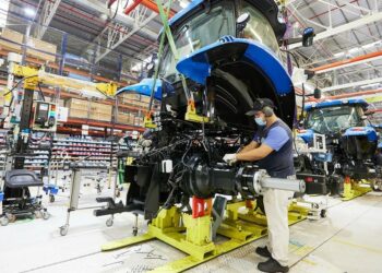 Se recuperan 10 de un total de 17 sectores productivos