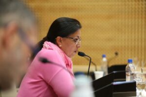 Planteo en la Legislatura por problemas con servicios del Prosad