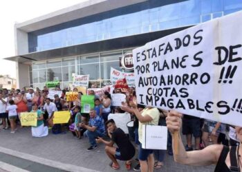 La Justicia sentenció a pagar $1.000.000 a Fiat por daño punitivo a una consumidora