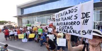 La Justicia sentenció a pagar $1.000.000 a Fiat por daño punitivo a una consumidora