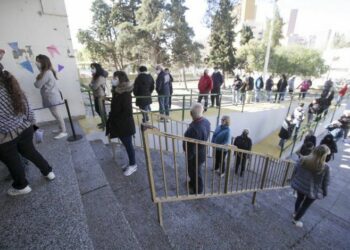 protocolos - elecciones