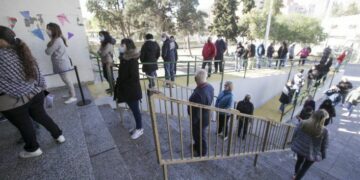 protocolos - elecciones