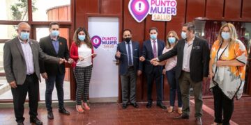 Comenzó a funcionar el «Punto Mujer Salud» en el Urgencias