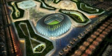 ¿Cuánto cuesta ir a ver el Mundial de Qatar?