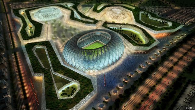 ¿Cuánto cuesta ir a ver el Mundial de Qatar?