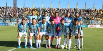 Racing cayó por penales ante Chaco For Ever