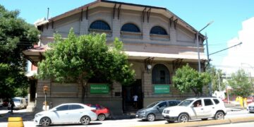 El Registro Civil extiende su horario por los comicios