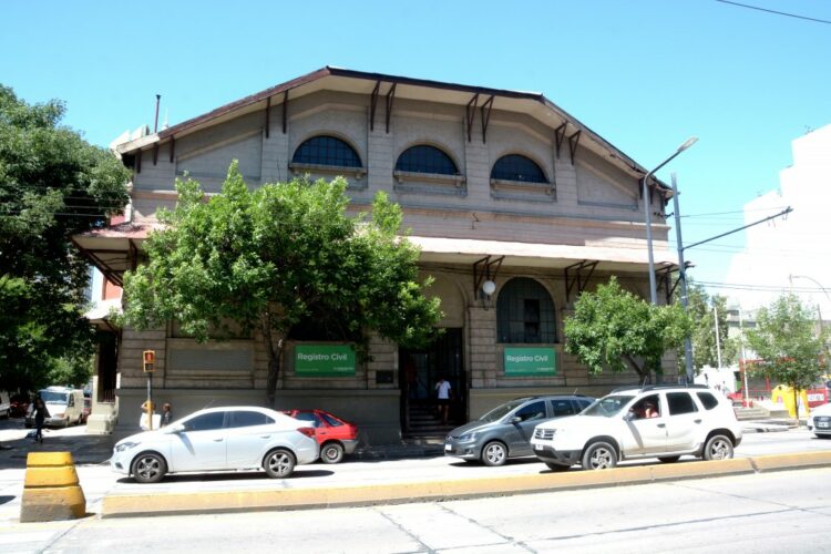 El Registro Civil extiende su horario por los comicios
