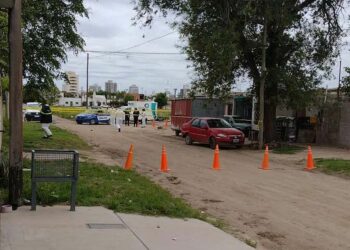 Investigan un femicido en Río Cuarto