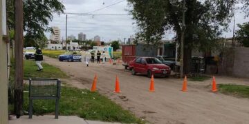 Investigan un femicido en Río Cuarto