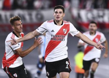 river campeón