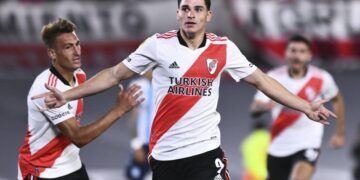 river campeón