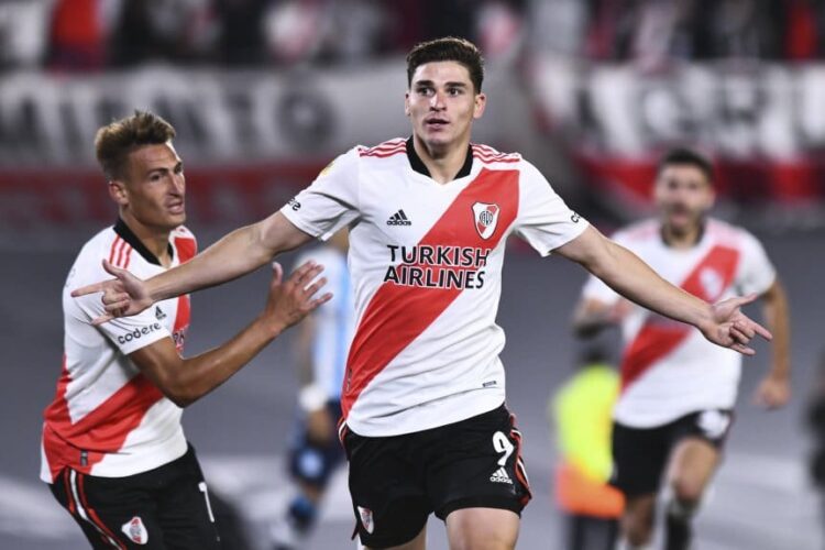river campeón