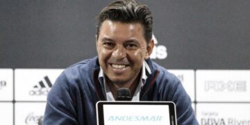 river-gallardo