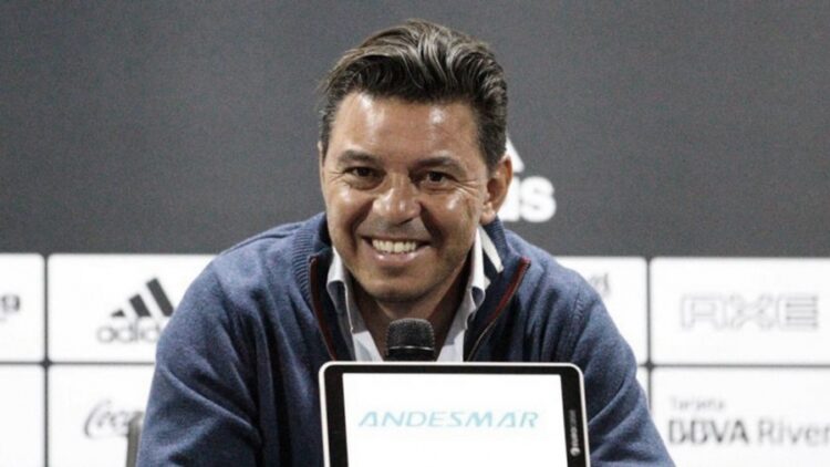 river-gallardo