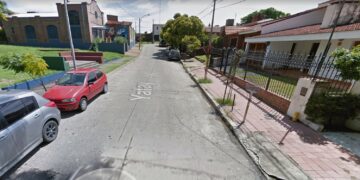 La Justicia investiga el dramático robo ocurrido en barrio Parque Chacabuco
