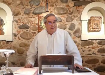 Francisco nombra al jesuita Ángel Rossi,  un cura “con olor a oveja”, como Arzobispo