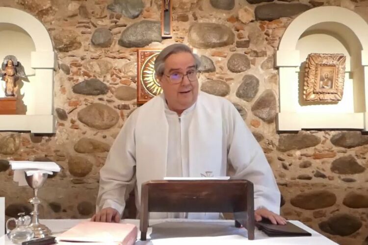 El nuevo arzobispo de Córdoba se declaró en contra del aborto