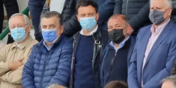 Fuertes críticas a la Nación en la Rural de Río Cuarto