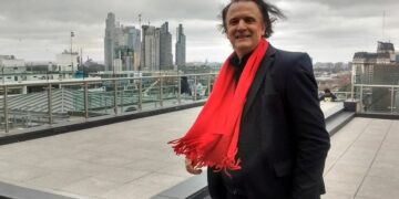 Revocan el procesamiento al periodista Santoro por la extorsión al empresario Cifuentes