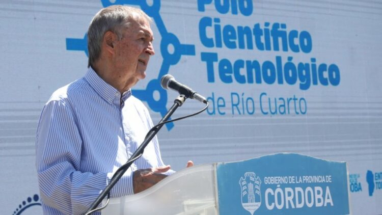 El schiarettismo busca ampliar por ley los cortes de bioetanol