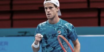 Comienzo con victoria en París