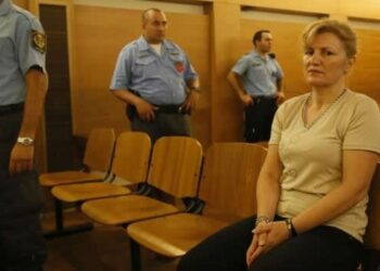 Caso Corradini: la Corte Suprema confirmó la perpetua para Segalá