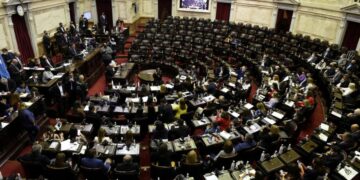 Juntos por el Cambio profundiza su resistencia al tratamiento de 116 DNU del Gobierno
