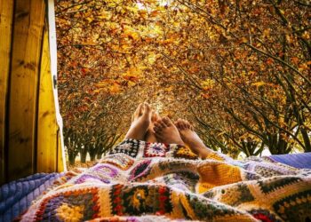 ¿Cómo es el “sexo verde” y qué interesantes beneficios trae?