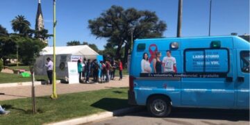 Se llevan a cabo actividades por el Día Mundial del VIH y Sida