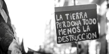 Sierras Chicas: reclamo para que cumplan la ley ambiental