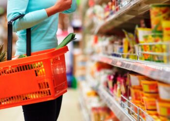Los precios en los supermercados suben 0,81% en la segunda semana de noviembre