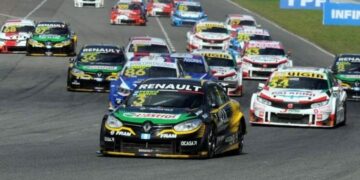 Lo que hay que saber de la definición del Súper TC2000