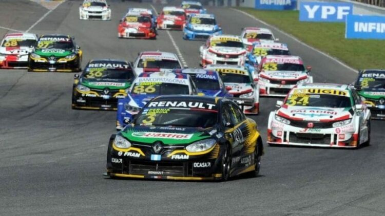 Lo que hay que saber de la definición del Súper TC2000