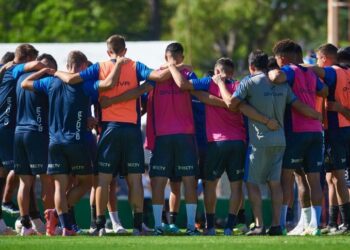 Para Talleres, se vienen las semis contra Godoy Cruz
