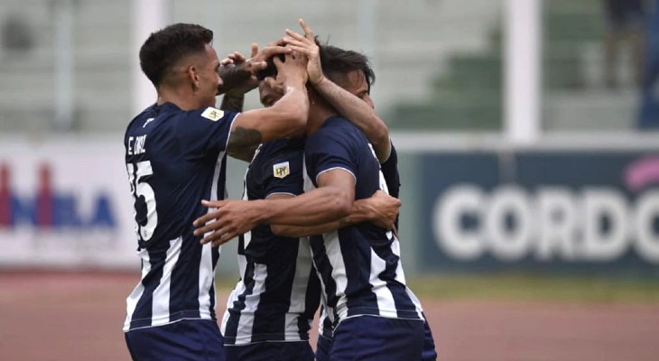 Talleres, ante dos juegos que definen en gran parte su temporada Talleres, ante dos juegos que definen en gran parte su temporada